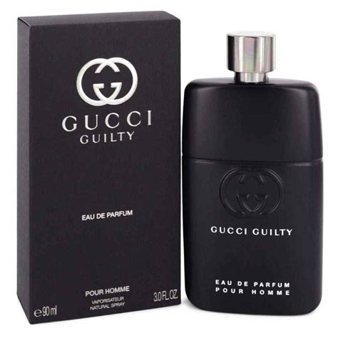 Gucci Guilty Pour Homme Parfum di Gucci da uomo.